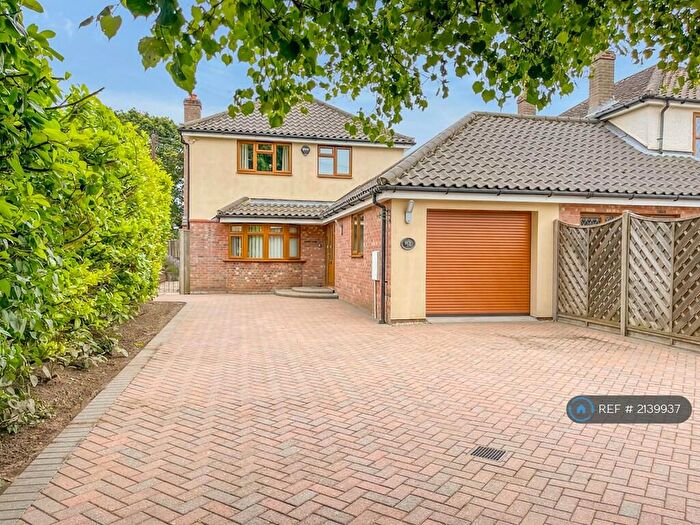 4 Bedroom Detached House To Rent In Dereham Road, Easton, Norwich, NR9