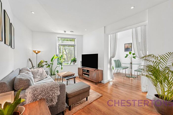 1 Bedroom Flat To Rent In Greens End, Canary Wharf, SE18