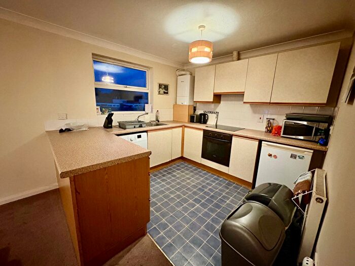 1 Bedroom Flat To Rent In Station Road, Kirton, Boston, PE20