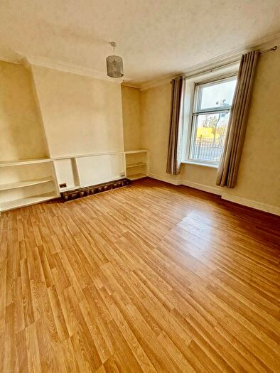 1 Bedroom Flat To Rent In Great Northern Road, Aberdeen, AB24