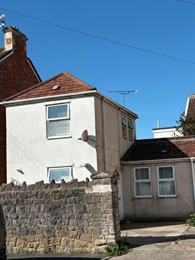 1 Bedroom Semi-Detached House To Rent In Clevedon Road, Weston Super Mare, BS23