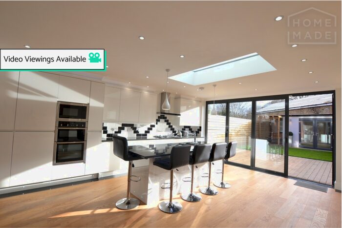 5 Bedroom Terraced House To Rent In Stillingfleet Road, Barnes, SW13