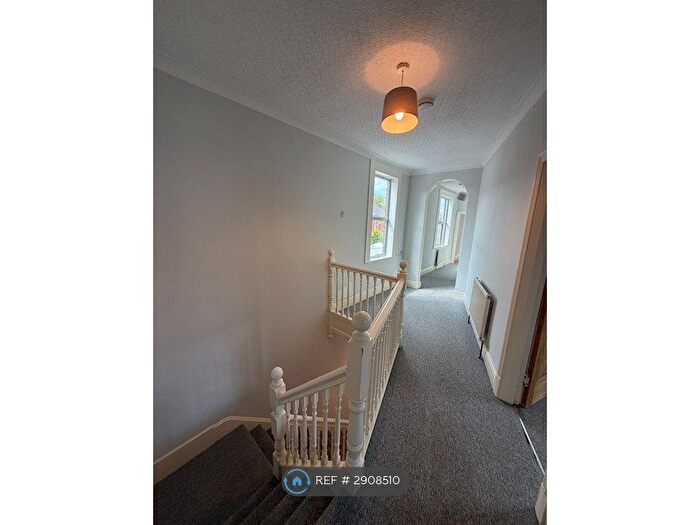 3 Bedroom Flat To Rent In Orange St, Wigston, LE18