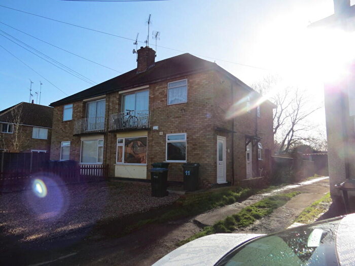 2 Bedroom Ground Maisonette For Sale In Sebastian Close, StoneHouse Estate, Coventry, CV3