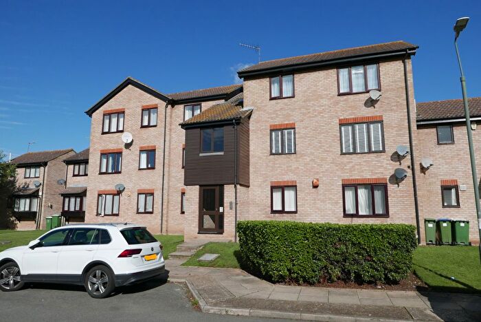 1 Bedroom Flat To Rent In Halifield Drive, Belvedere, DA17