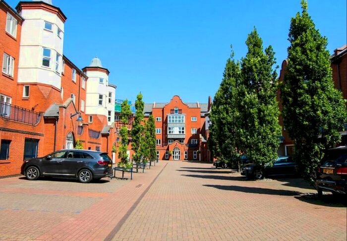 1 Bedroom Flat To Rent In Delius House, Symphony Court, Brindley Place, Birmingham, B16