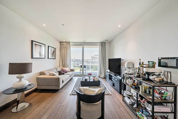 2 Bedroom Flat To Rent In Horseferry Road, Westminster, London, SW1P