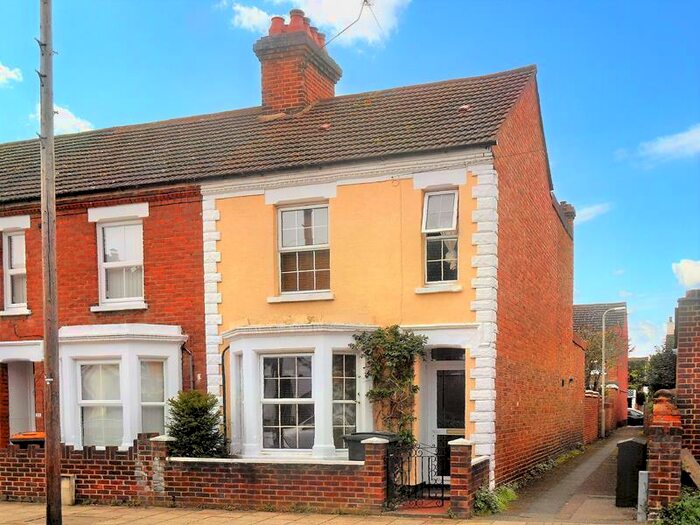 3 Bedroom Terraced House To Rent In Denmark Street, Bedford, MK40