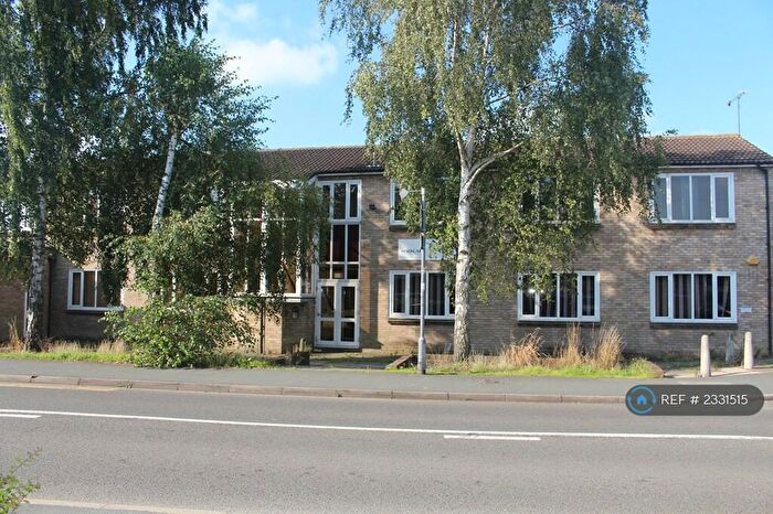 2 Bedroom Flat To Rent In Hullbridge Road, South Woodham Ferrers, Chelmsford, CM3