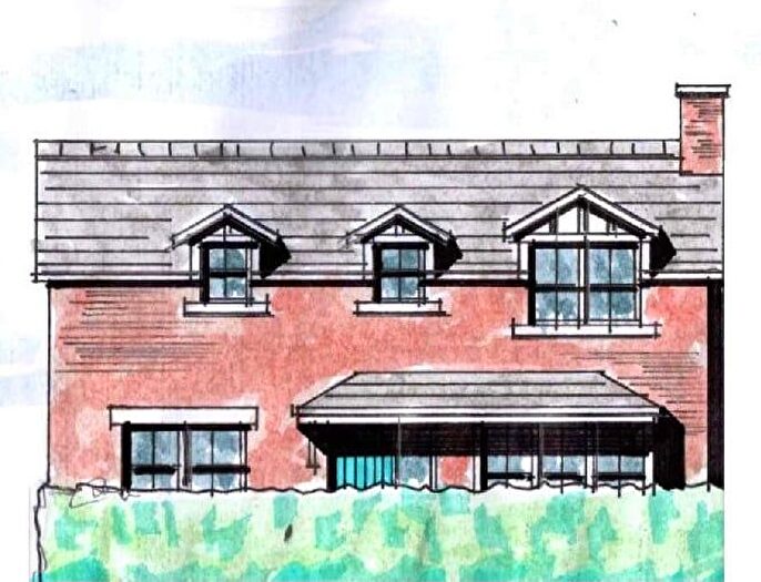 3 Bedroom Land For Sale In Marsh Lane, Longton, Preston, PR4