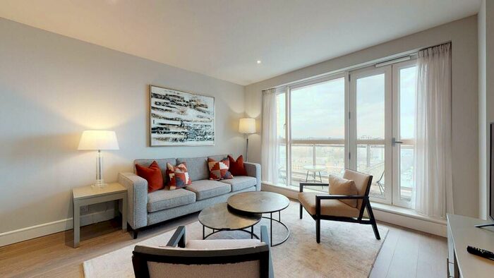 2 Bedroom Flat To Rent In Westferry Circus, E14