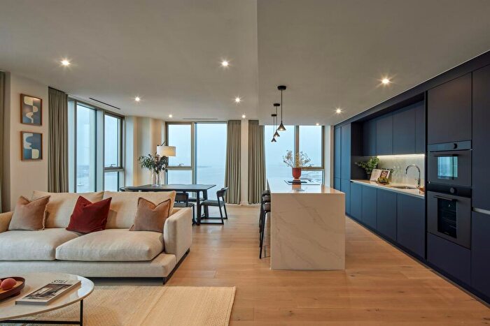 2 Bedroom Apartment To Rent In The Lexington, L3