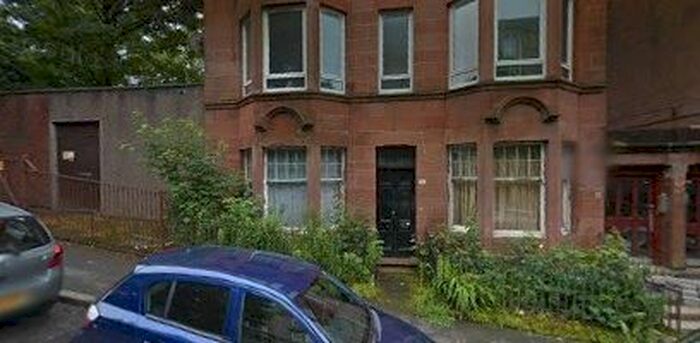 2 Bedroom Flat To Rent In Stanmore Road, Glasgow, G42