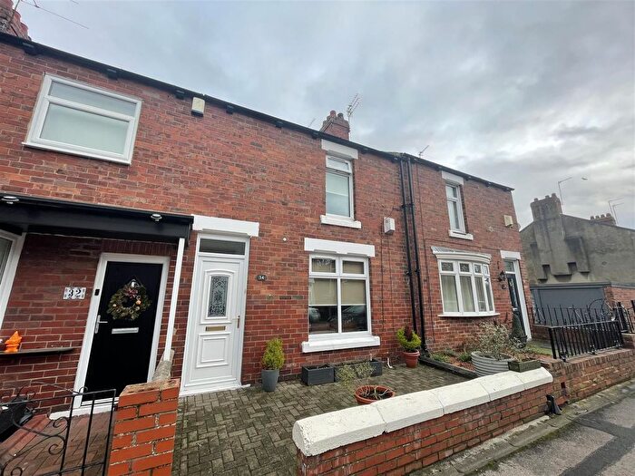 2 Bedroom Property For Sale In Lancaster Terrace, Chester Le Street, DH3