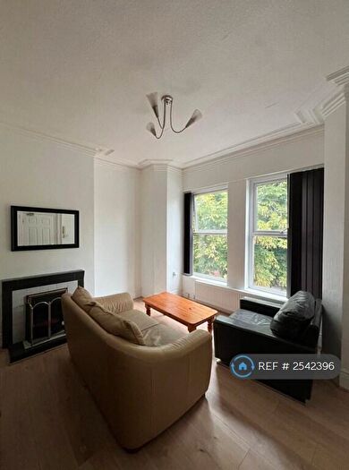 1 Bedroom Flat To Rent In Alness Road, Manchester, M16