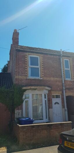 2 Bedroom Semi-Detached House To Rent In Charles Street, Gainsborough DN21