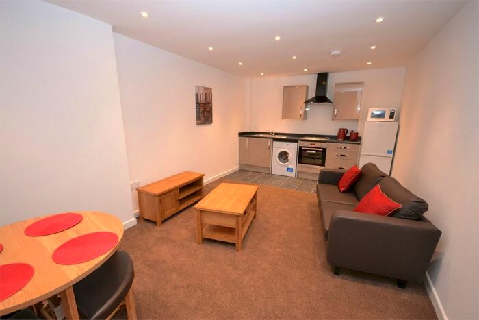 2 Bedroom Flat To Rent In Blandford Street, Sunderland, SR1