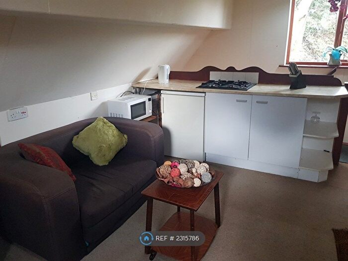 Studio To Rent In Waste Lane, Cuddington, CW8