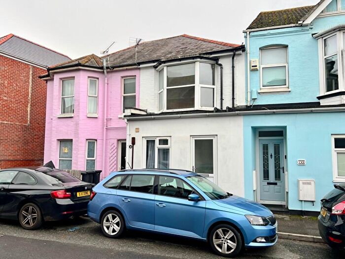 1 Bedroom Flat For Sale In Parkwood Road, Bournemouth, BH5