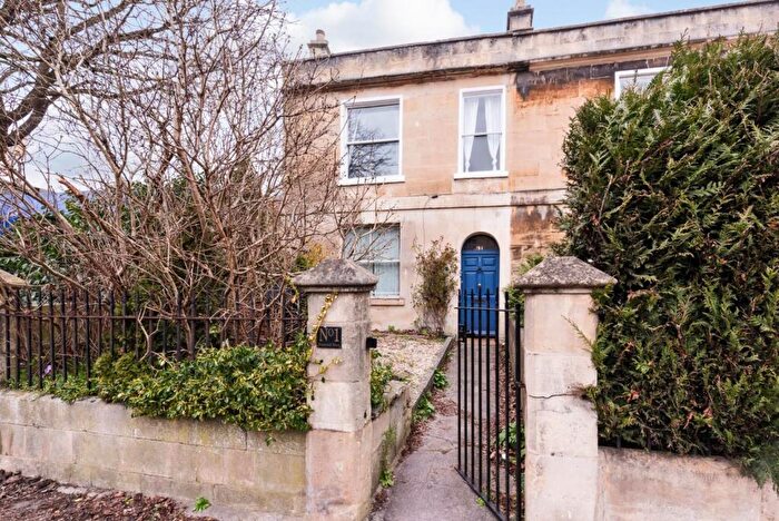 1 Bedroom Apartment To Rent In Brunswick Street, Bath, BA1