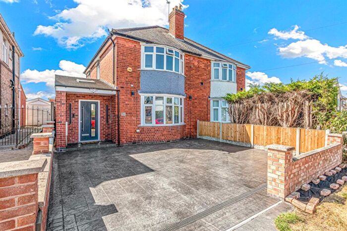 3 Bedroom Semi-Detached House For Sale In Scraptoft Lane, Leicester, LE5
