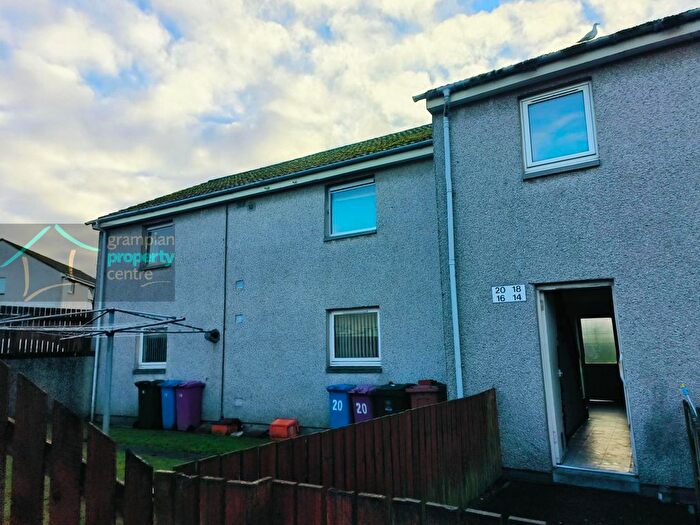 2 Bedroom Flat To Rent In Anderson Drive, Elgin, IV30