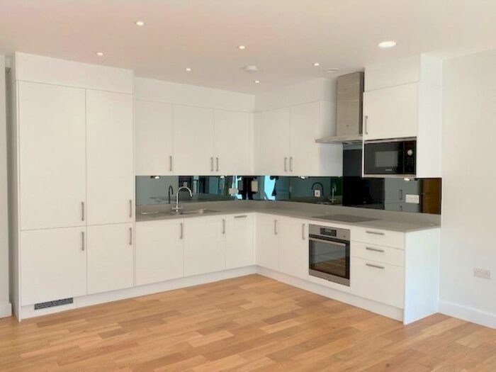 2 Bedroom Apartment To Rent In Pridewell Court, Pynnacles Close, Stanmore, Middlesex, HA7