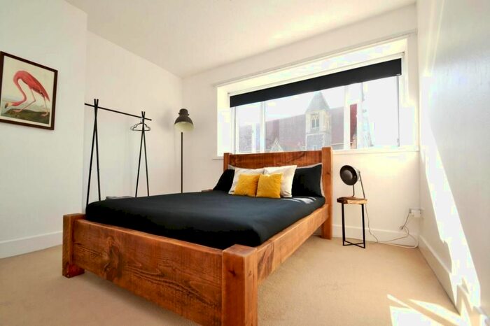 1 Bedroom Flat To Rent In Christchurch Road, Bournemouth, BH1