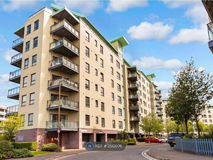 1 Bedroom Flat To Rent In Portland Gardens, Edinburgh, EH6