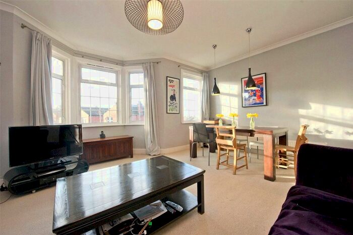 2 Bedroom Flat To Rent In Kings Road, London, NW10