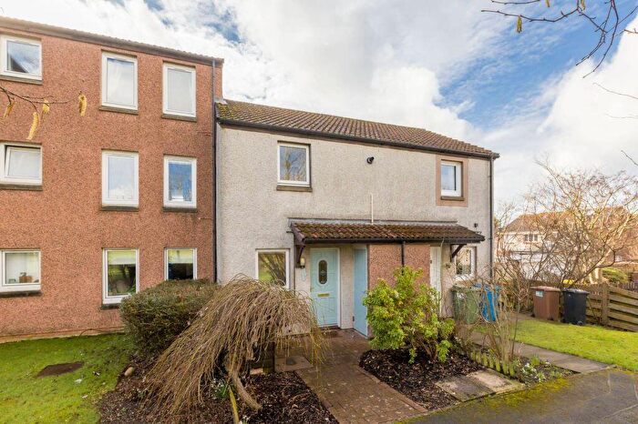 2 Bedroom Terraced House For Sale In Springfield Road, Linlithgow, West Lothian, EH49
