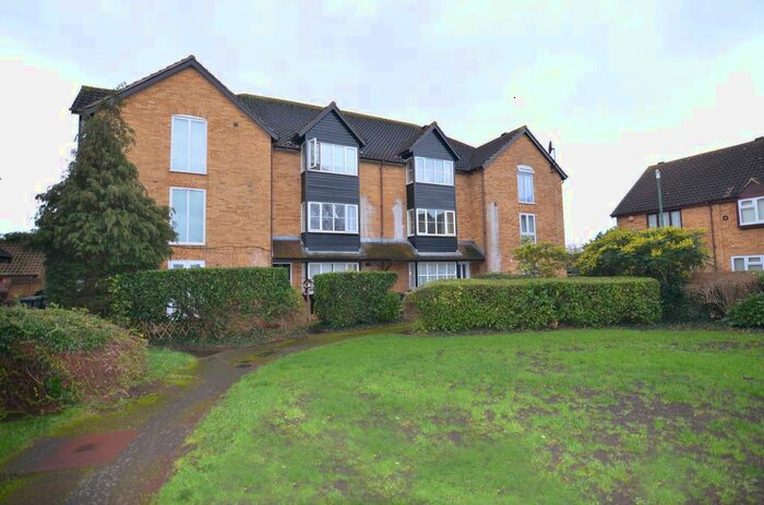 Studio To Rent In Knights Manor Way, Kent, DA1