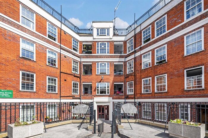 3 Bedroom Flat To Rent In Prince Of Wales Road, NW5
