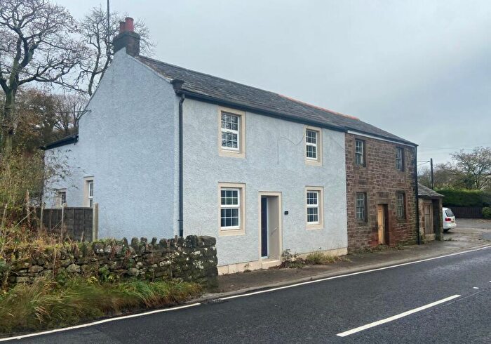 3 Bedroom Detached House For Sale In New Mill Smithy & Workshop, Ponsonby, Seascale, Cumberland, CA20