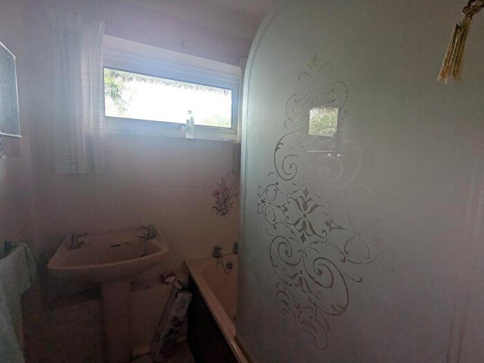 2 Bedroom Semi-Detached Bungalow For Sale In Downside, Stowmarket, IP14