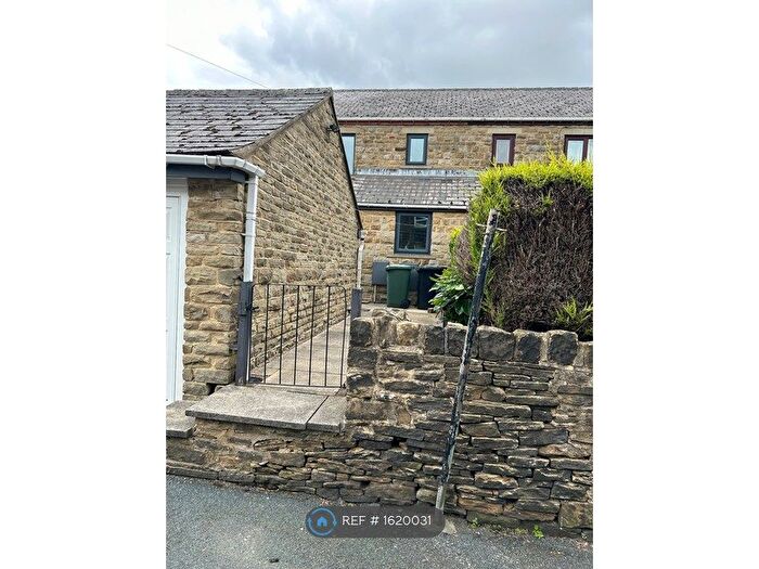 3 Bedroom Terraced House To Rent In Parkinson Road, Bradford, BD13