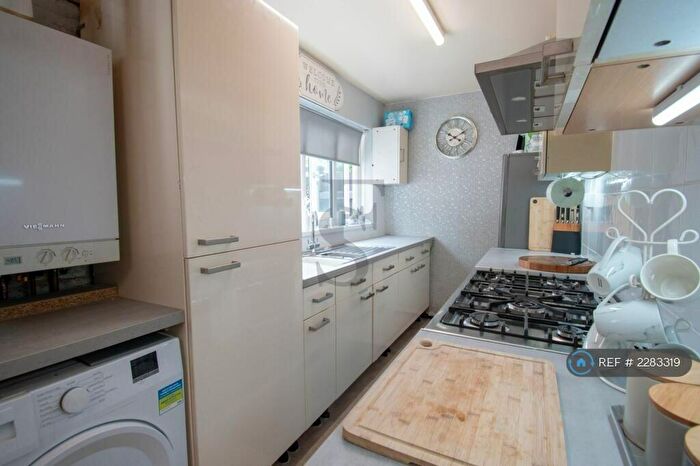 3 Bedroom Terraced House To Rent In Winstanley Drive, Leicester, LE3