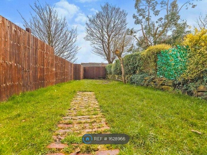 3 Bedroom Terraced House To Rent In Howard Road, Bramley, Rotherham, S66