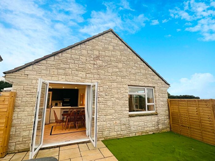 3 Bedroom Bungalow To Rent In Mandeville Close, Weymouth, DT4