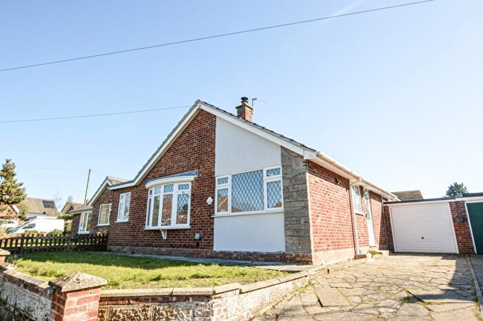 2 Bedroom House To Rent In Bears Lane, Hingham, Norwich, NR9