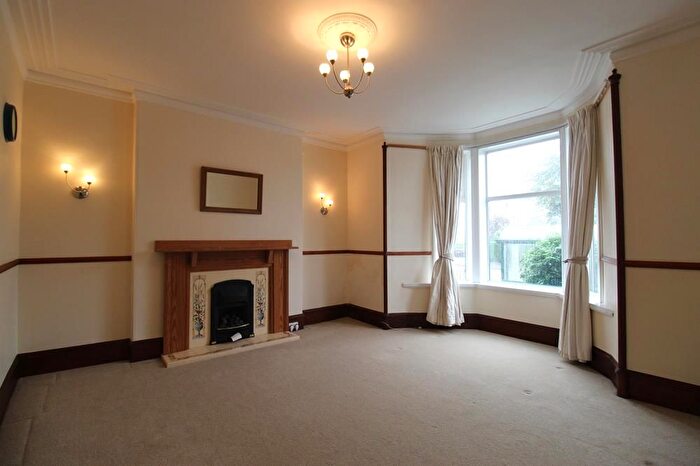 1 Bedroom Flat To Rent In Clifton Road, Ground Floor, AB24