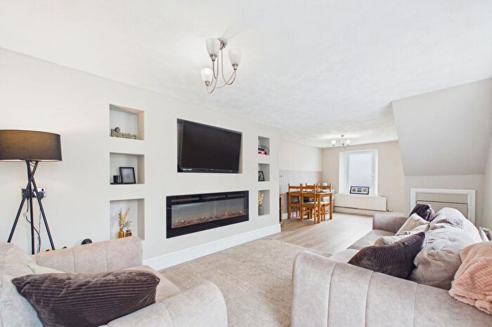 4 Bedroom End Of Terrace House For Sale In Ennerdale Road, Cleator Moor, CA25