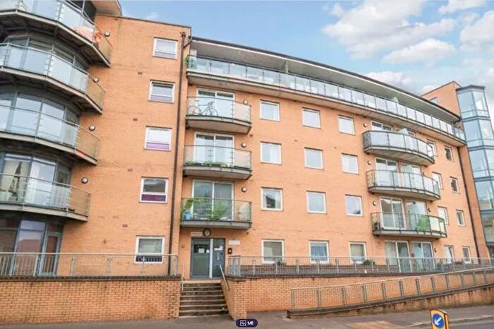 2 Bedroom Flat To Rent In Berberis House, Highfield Road, Feltham, Greater London, TW13