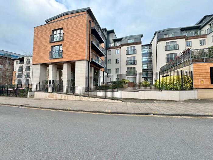 2 Bedroom Flat To Rent In New Ferry Yard, Norwich, NR1