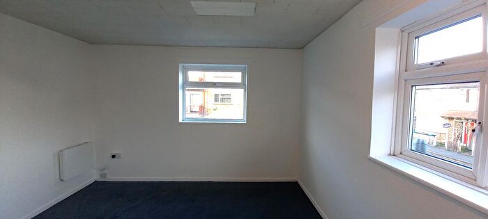 2 Bedroom Flat To Rent In Nelson Grove Road, Wimbledon, SW19