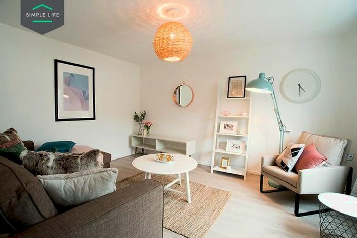 4 Bedroom Semi-Detached House To Rent In Sutherland Grange, Trench, TF2