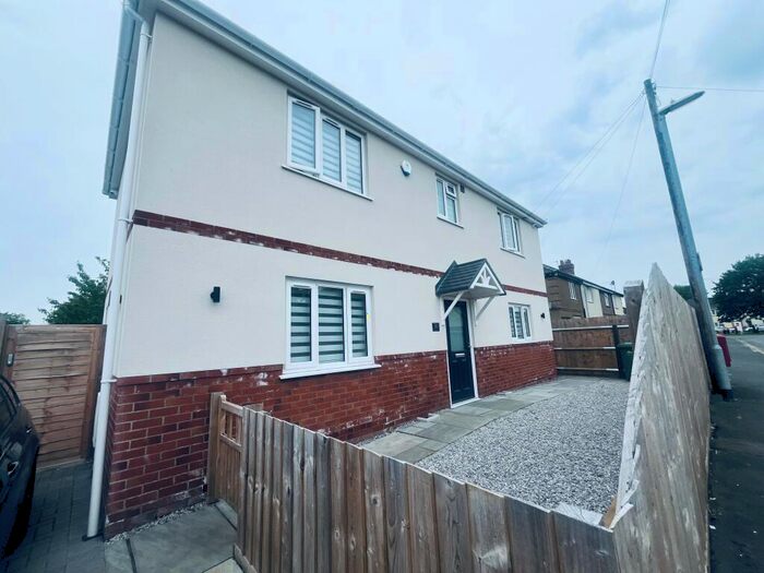 3 Bedroom Detached House To Rent In Norwalde Street, March, March, PE15