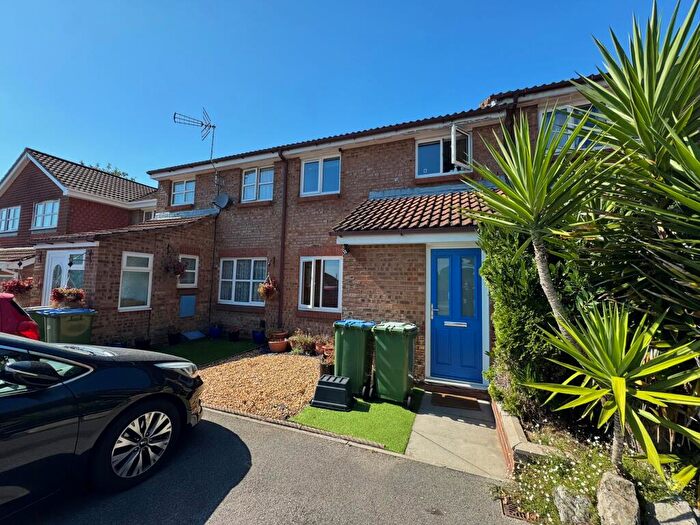 3 Bedroom House To Rent In North East Road, Sholing, SO19