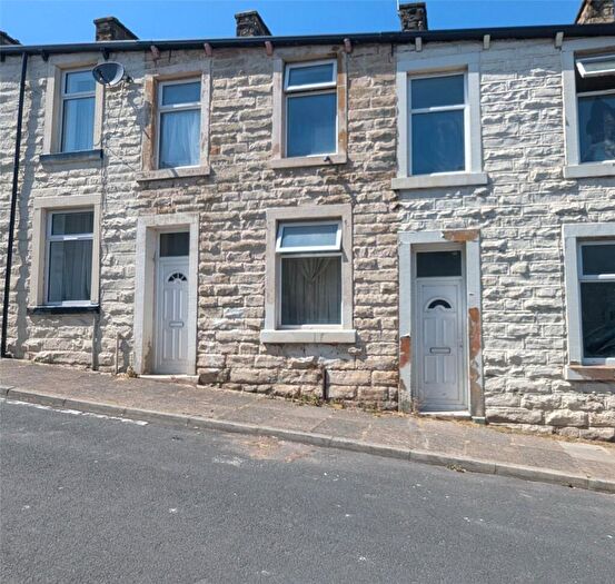 2 Bedroom Terraced House For Sale In Oat Street, Padiham, Burnley, Lancashire, BB12