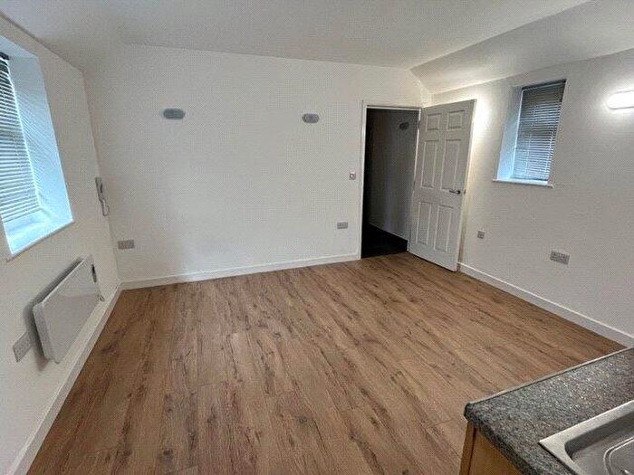 1 Bedroom Apartment To Rent In Grantley Street, Grantham, Lincolnshire, NG31